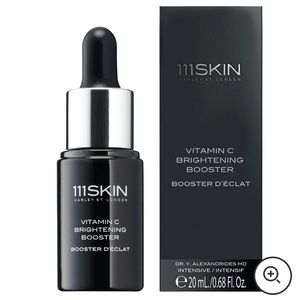 111Skin Vitamin C Brightening Booster